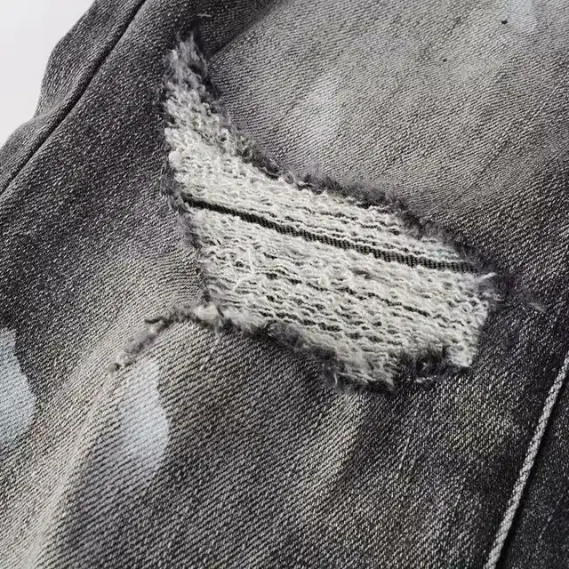 PAINT STAIN