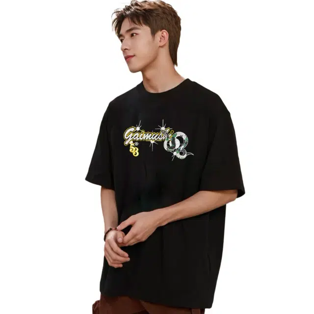 PAINT STAIN T