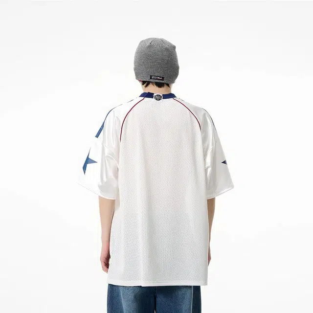 PAINT STAIN T