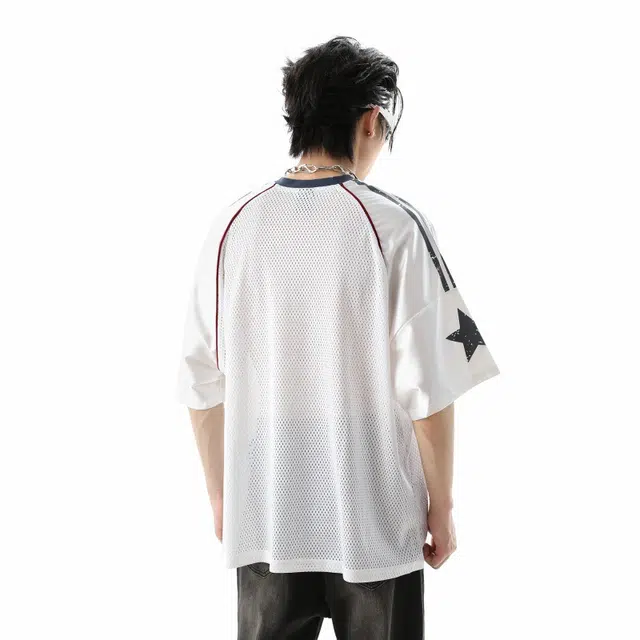PAINT STAIN T