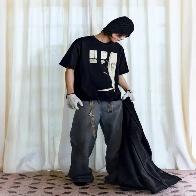 PAINT STAIN insT