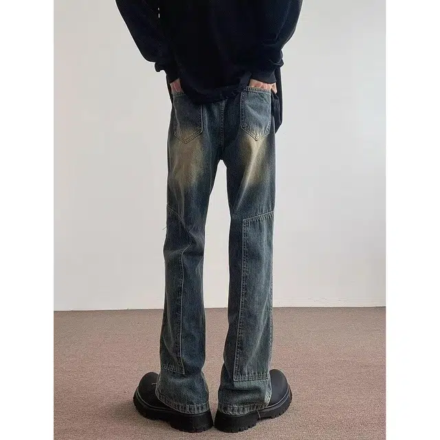 PAINT STAIN