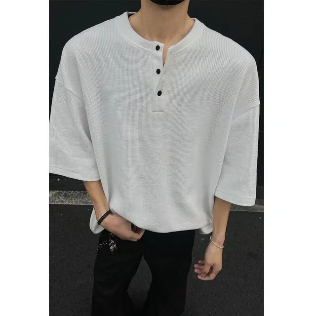 PAINT STAIN T