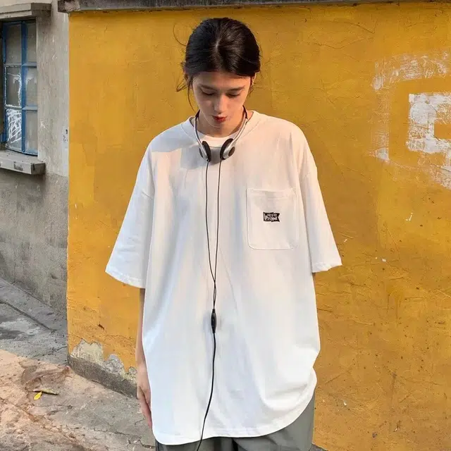 PAINT STAIN T