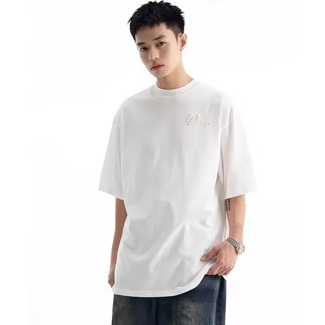 PAINT STAIN T