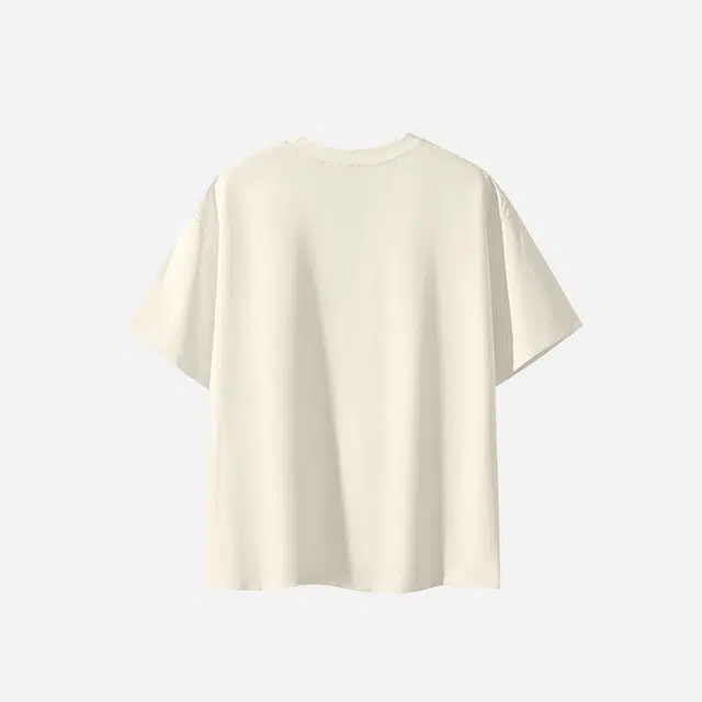 PAINT STAIN T