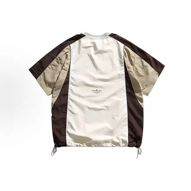 PAINT STAIN T