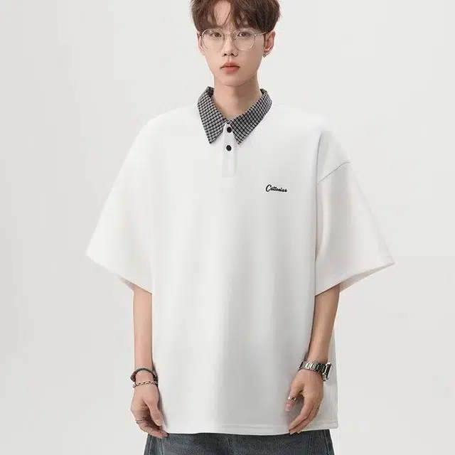 PAINT STAIN T