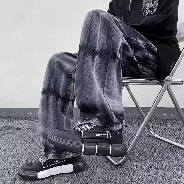 PAINT STAIN