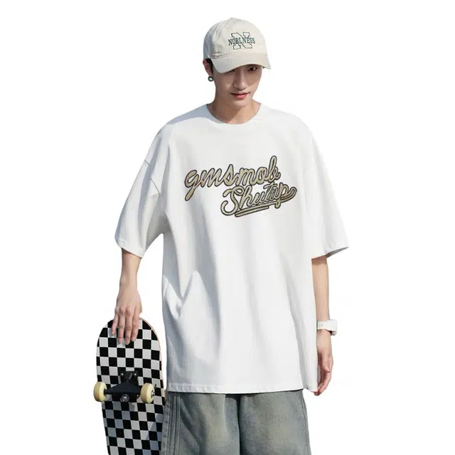 PAINT STAIN T