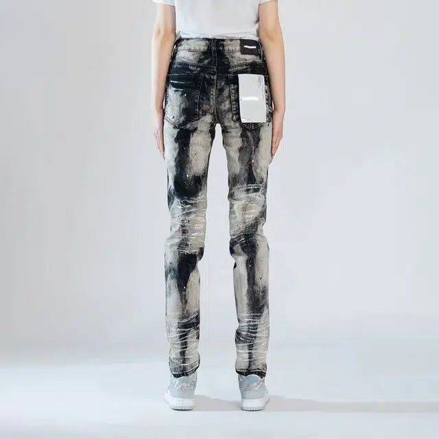 PAINT STAIN