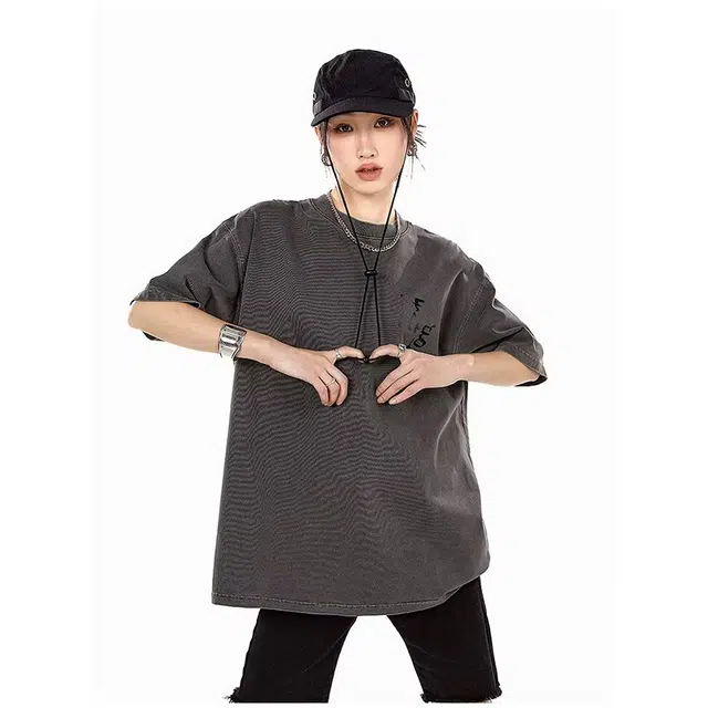 PAINT STAIN T