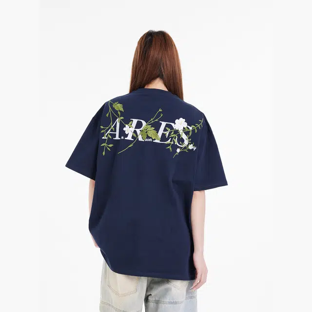 PAINT STAIN T