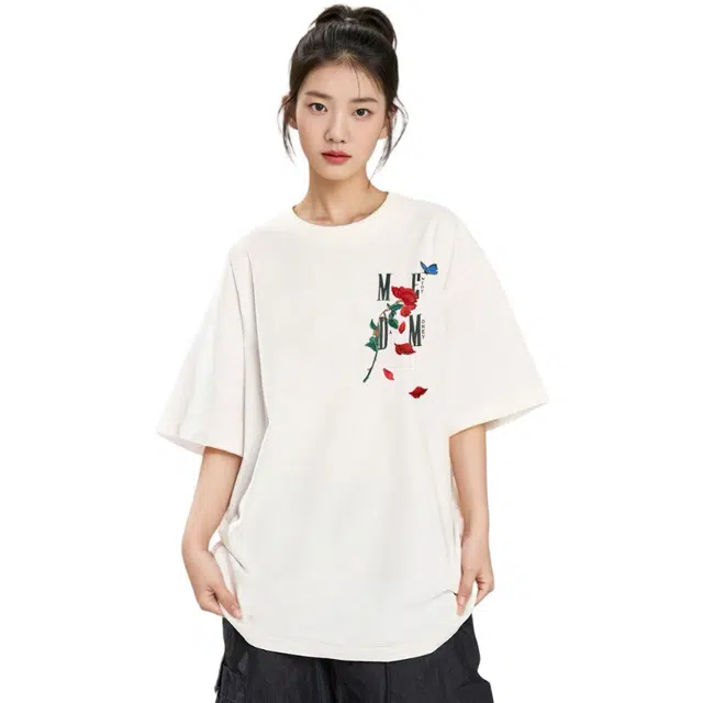 PAINT STAIN T