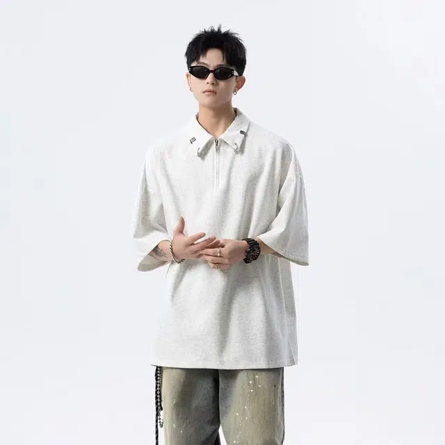 PAINT STAIN Polo