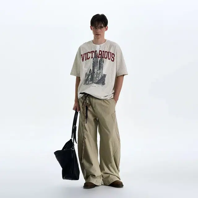 PAINT STAIN T