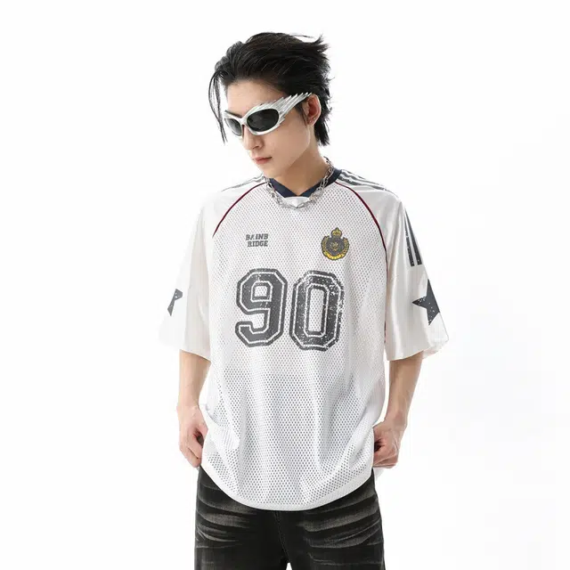 PAINT STAIN T