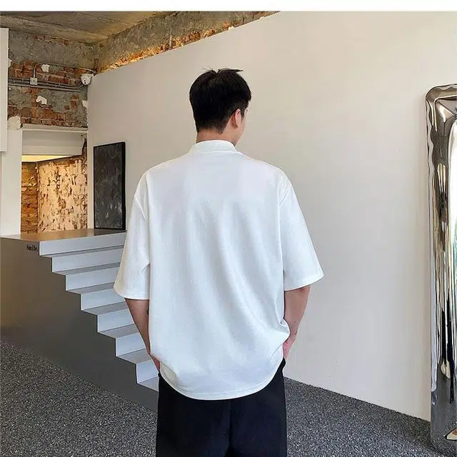 PAINT STAIN T