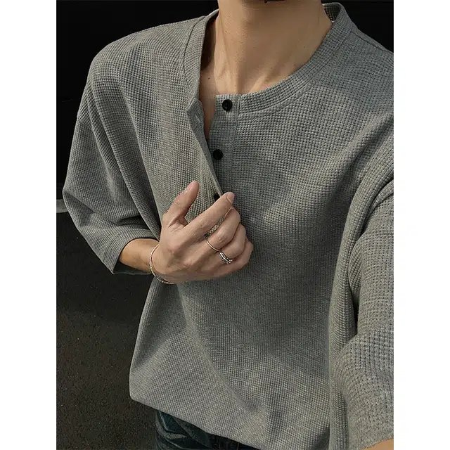 PAINT STAIN T