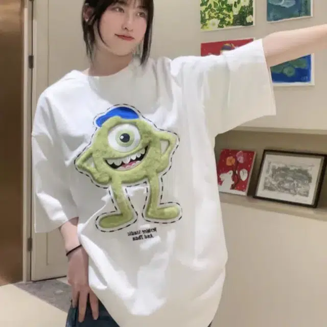 PAINT STAIN T