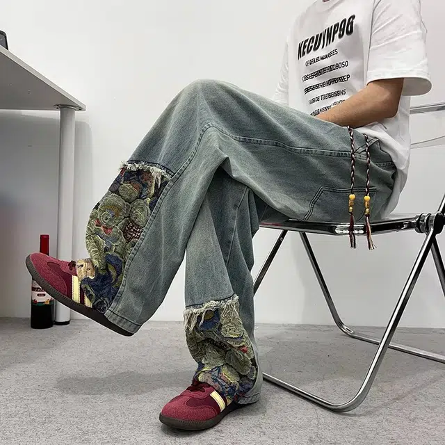 PAINT STAIN vibe