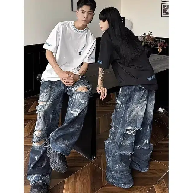 PAINT STAIN