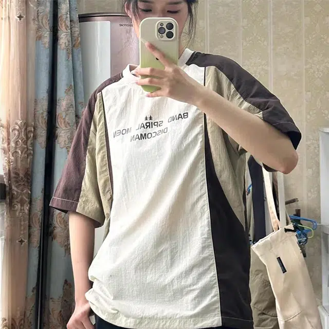 PAINT STAIN T