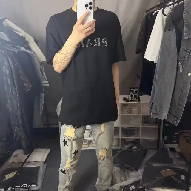 PAINT STAIN