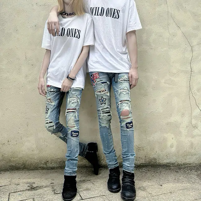 PAINT STAIN