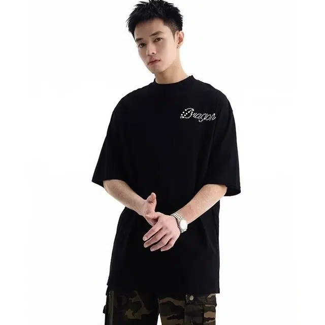 PAINT STAIN T