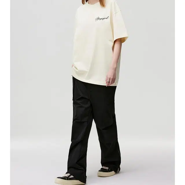 PAINT STAIN T