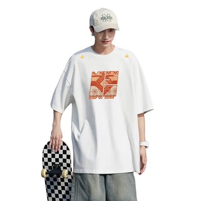 PAINT STAIN T
