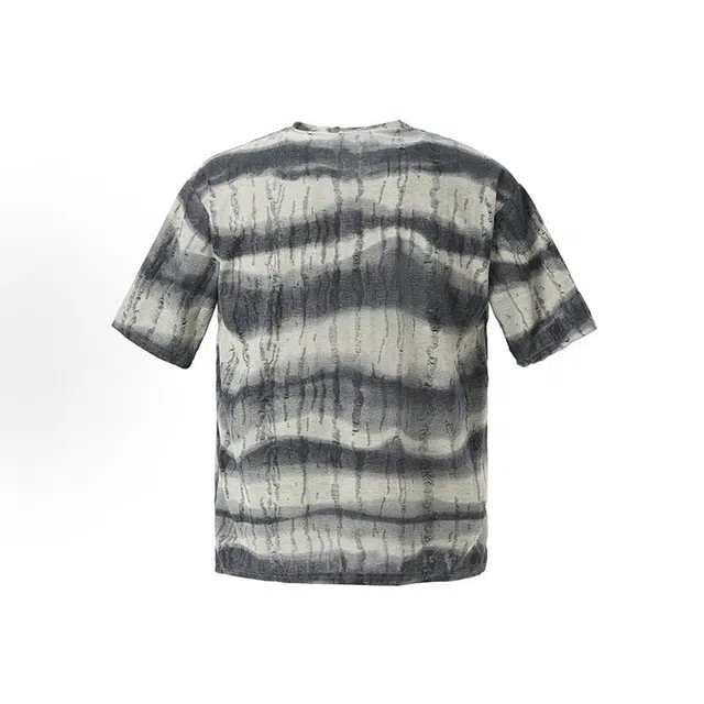 PAINT STAIN T