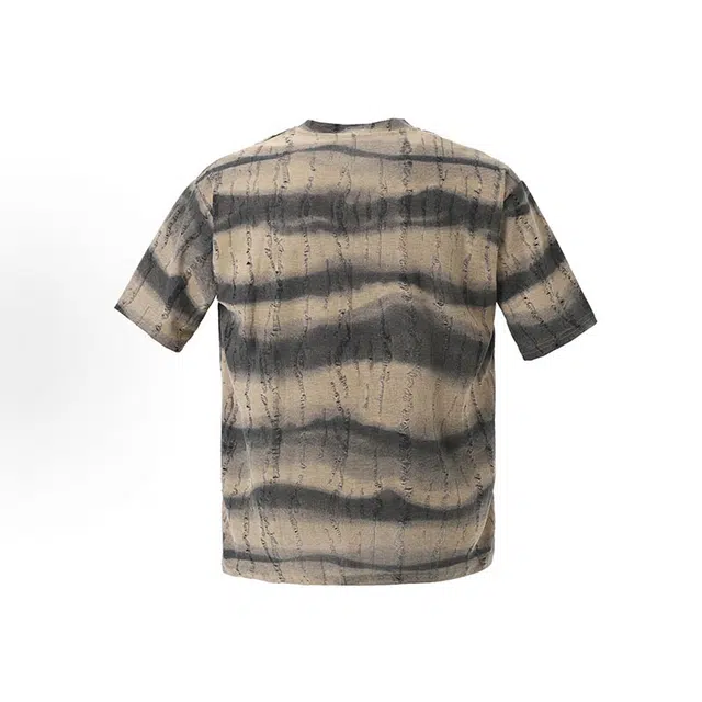 PAINT STAIN T