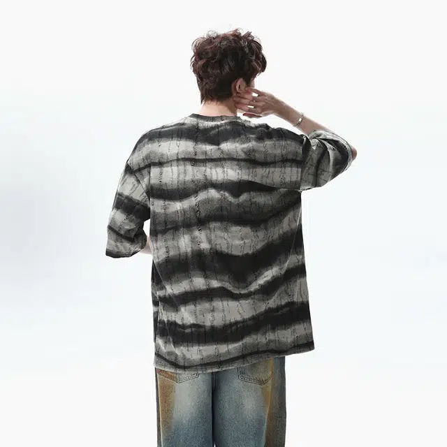 PAINT STAIN T