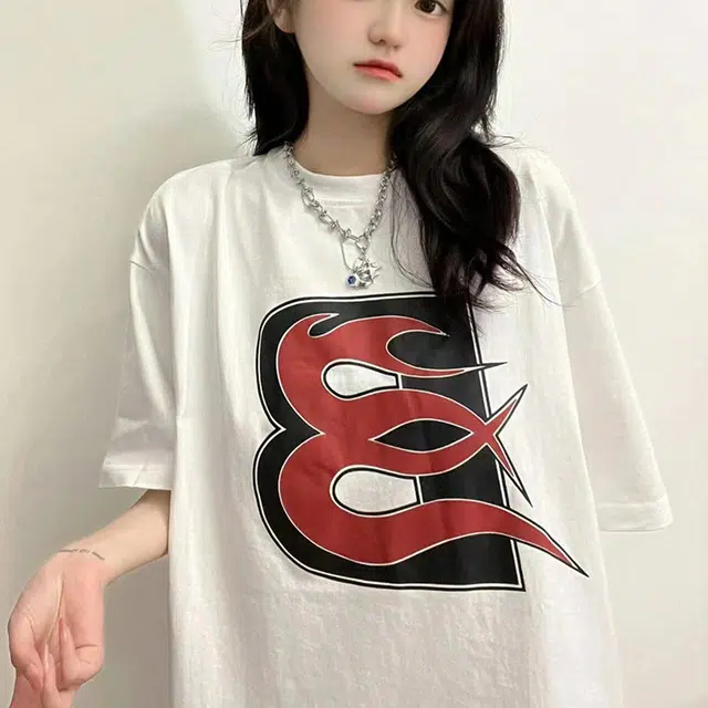 PAINT STAIN T
