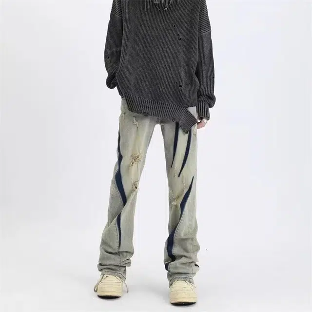 PAINT STAIN
