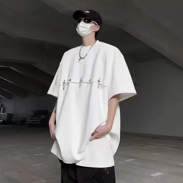 PAINT STAIN T