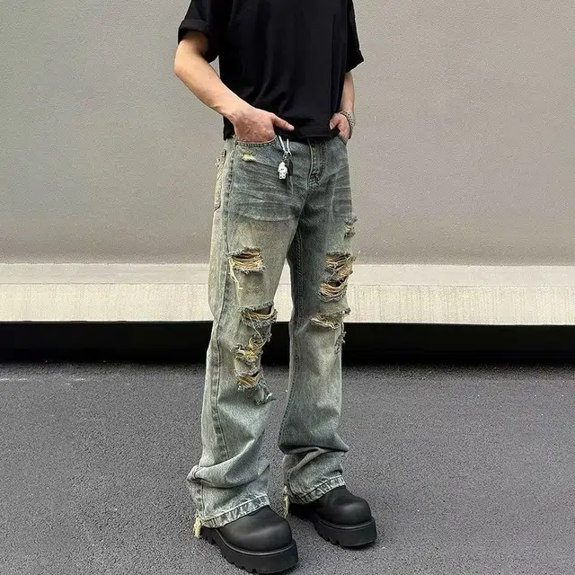 PAINT STAIN