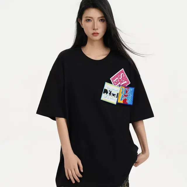 PAINT STAIN T