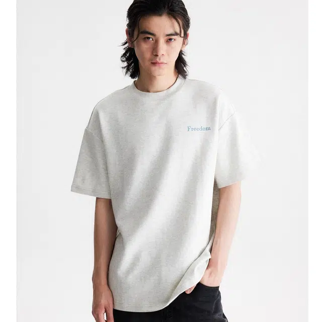 PAINT STAIN T
