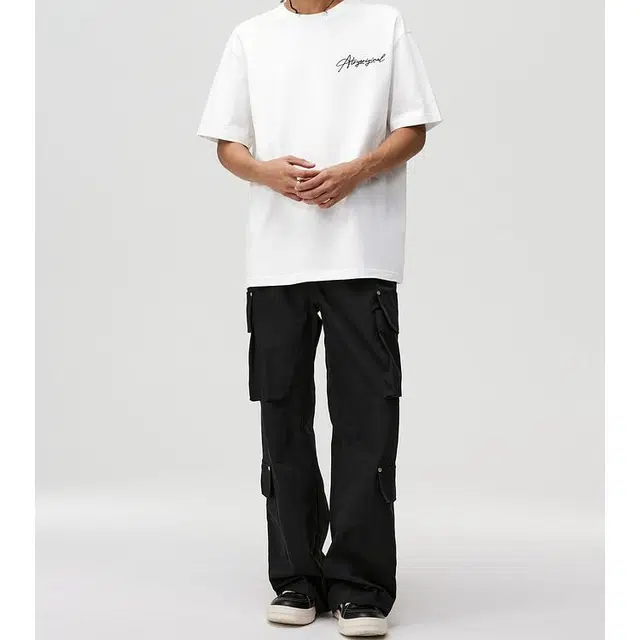PAINT STAIN T