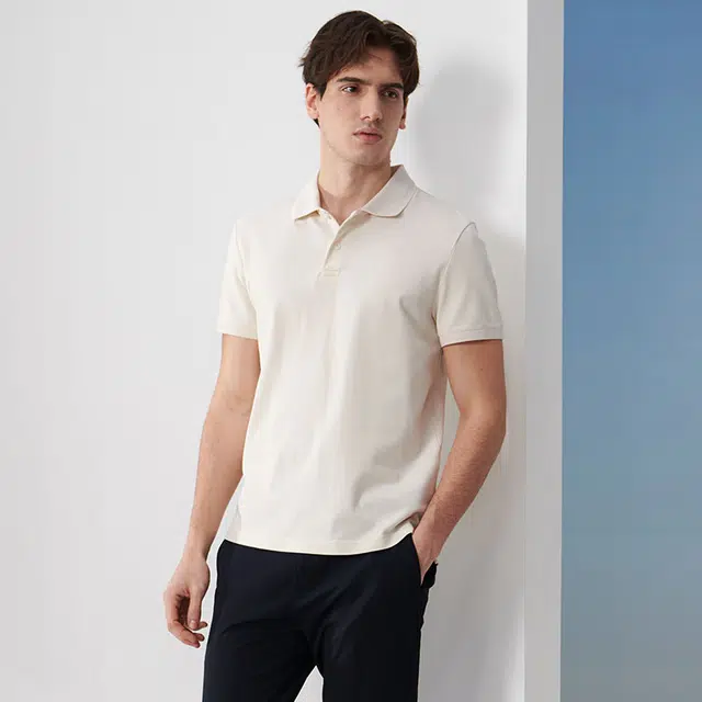 Camicissima Polo