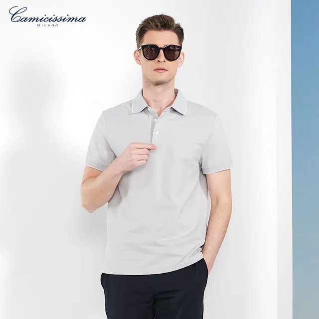 Camicissima Polo