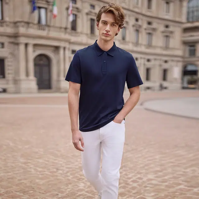 Camicissima Polo