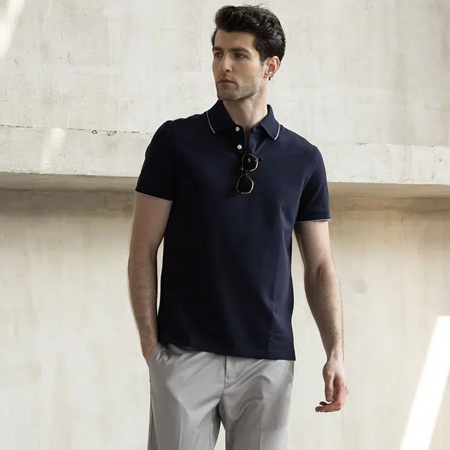 Camicissima Polo
