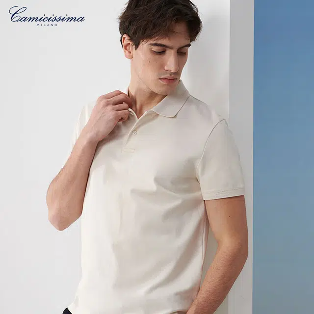 Camicissima Polo
