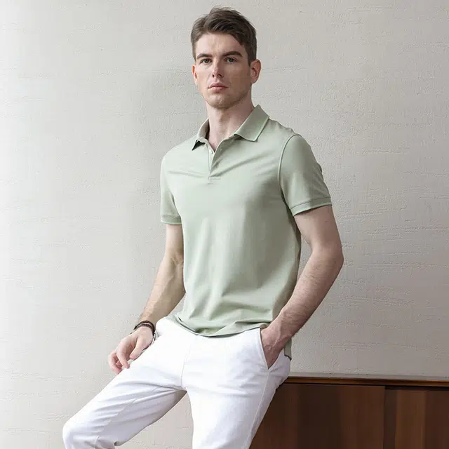 Camicissima Polo