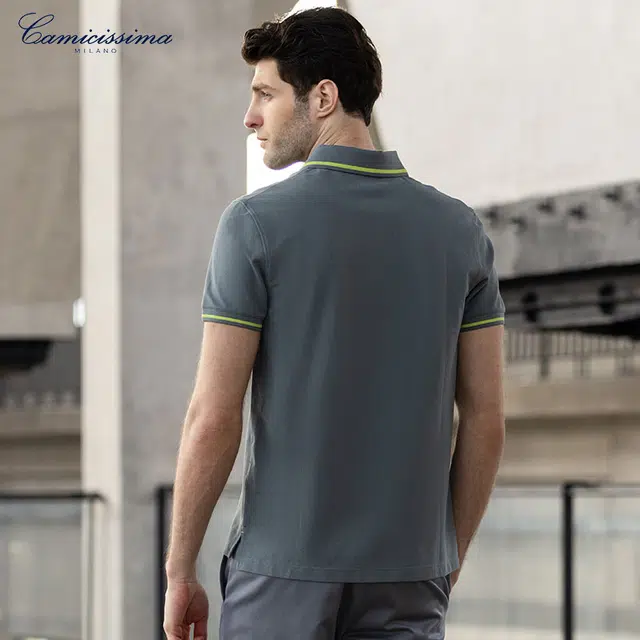 Camicissima Polo