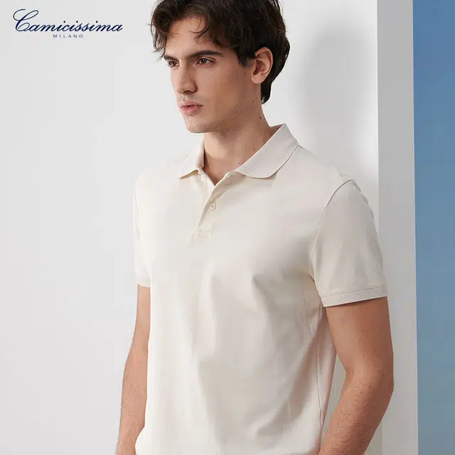 Camicissima Polo